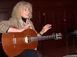 Hannelore Gilsenbach Foto