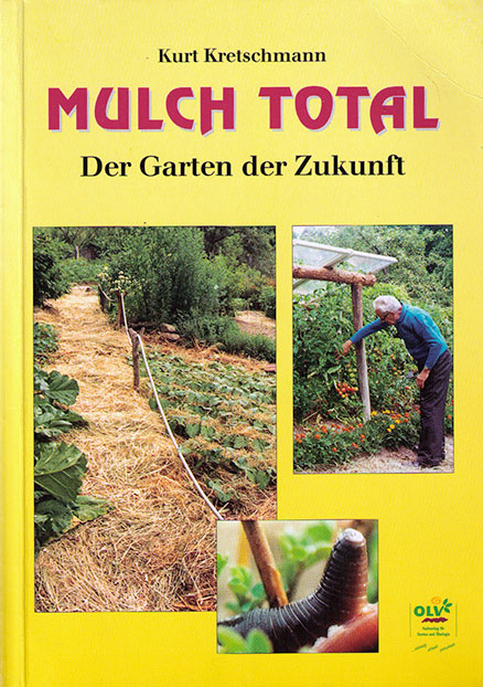 Buch Mulch total