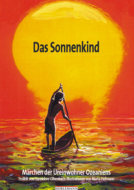 Das Sonnenkind