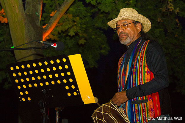 Eduardo Villegas