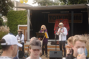 Kultur & Streetfood Festival in Luckenwalde